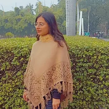 Avni Singh - Best Home Tutor in Rawatpur, Kanpur